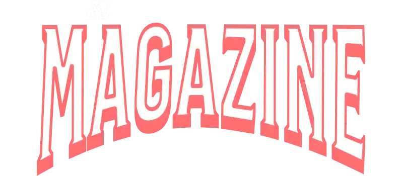 AJ Bodybuilding Magazine