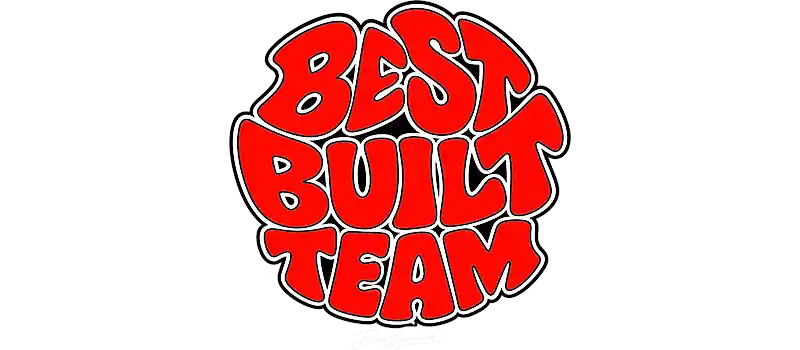 Best Built Team