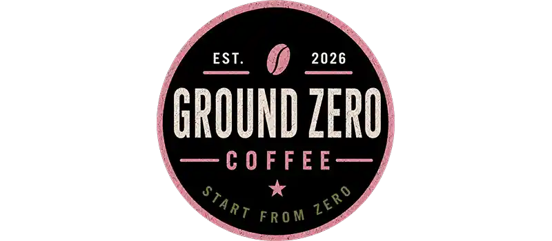 Ground Zero Coffee
