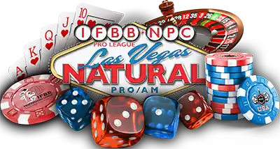 IFBB/NPC Las Vegas Pro-Am