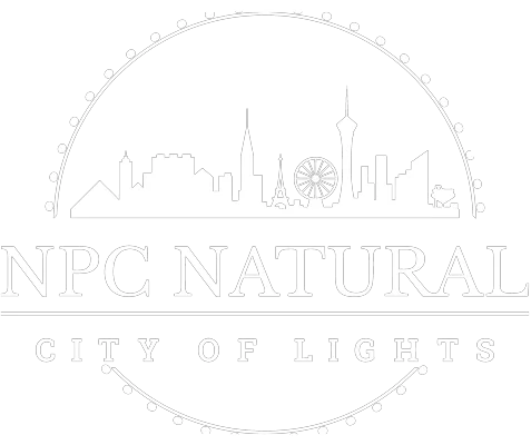 NPC Natural City of Lights