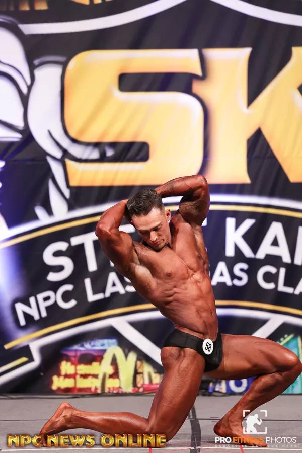 Classic Physique Competitor Guidelines