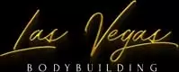 Las Vegas Bodybuilding Logo