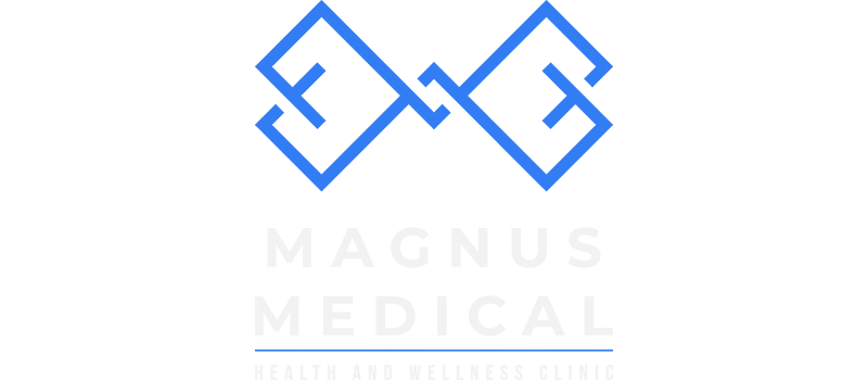 Magnus Medical Health and Wellness