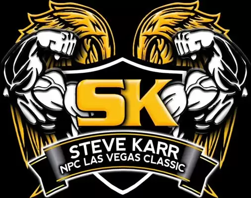 NPC Steve Karr Las Vegas Classic