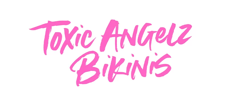 Toxic Angelz Bikini